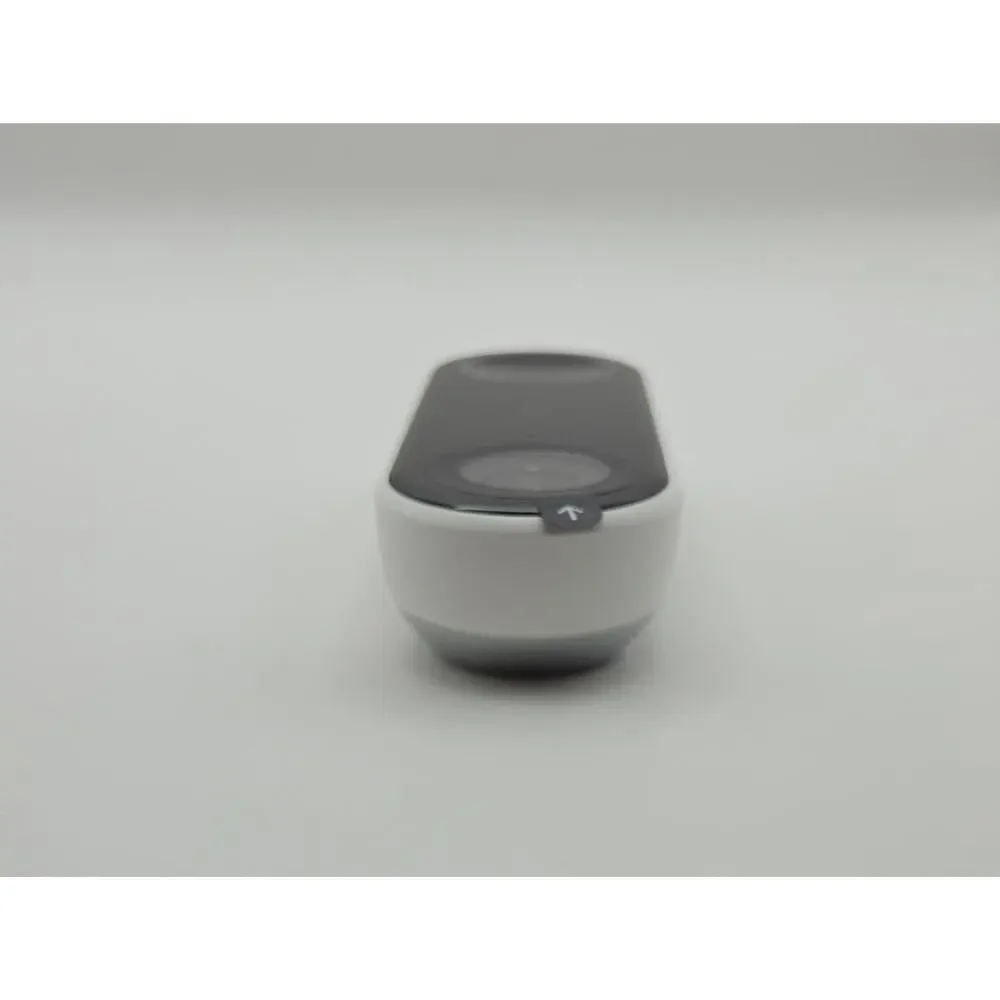Google Nest Hello Wired Video Doorbell Complete With Accessories Open Box